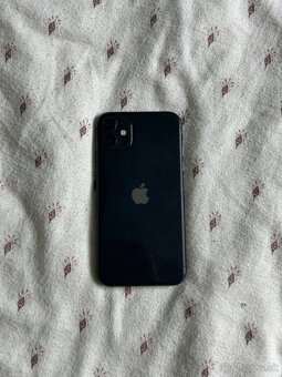 iPhone 11 – 128 GB, čierny - 7
