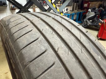 NEXEN N FERA SPORT SUV 235/55 R19 LETNÉ - AKO NOVÉ - 7