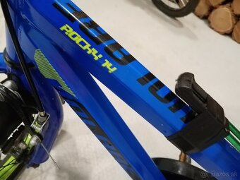Bicykel volare - 7