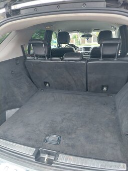 Mercedes Benz ML 250cdi 4matic - 7