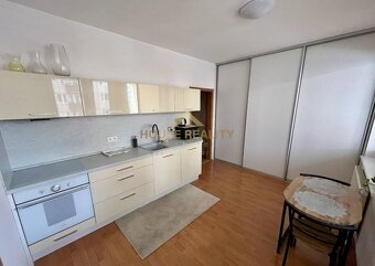 Novostavba s lodžiou 2 izbový byt, Vyšehradská ulica, BA V, - 7