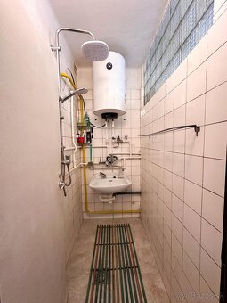 1i byt v obci Hodruša - Hámre (Žarnovica) - 7