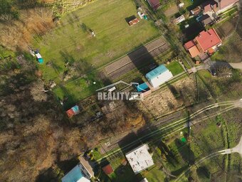 Exkluzívne na predaj slnečný stavebný pozemok 655 m2, Žilina - 7
