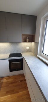 2-izbový plne zariadený byt s parkovaním, Dubravy - 7