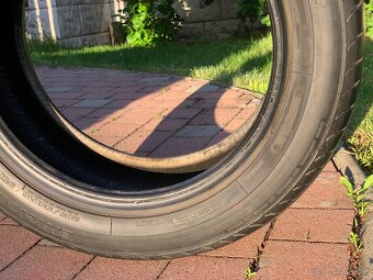 Goodyear letné 205/55 R16 - 7