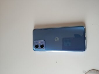 Mobilny telefón Redmi note 14 Moto g54 blue - 7