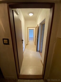 Na predaj 2 izbový byt po kompletnej rekonštrukcii Handlová - 7