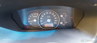Kia carens 2.0 crdi - 7
