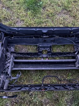Predná stena VW Golf 5 – 5M0805594 - 7