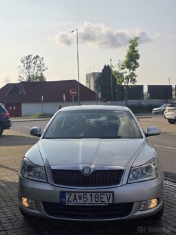 Skoda Octavia 1.4MPI 2010 Facelift - 7