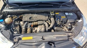 Citroën C4 1.6HDi - 7