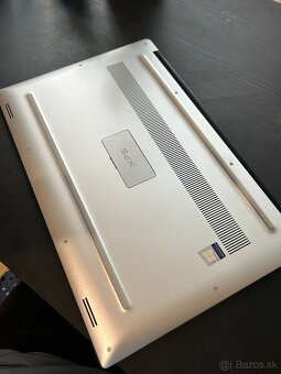 Dell XPS 15 – 16 GB RAM, 512 GB SSD - 7