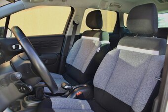 Citroen C3 Aircross 1.2 PureTech Origins - 7