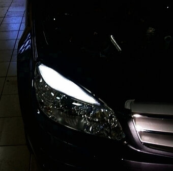 12V LED žiarovky - 7