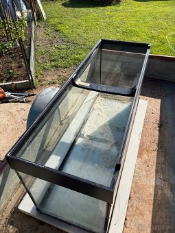 Akvarium Juwel 240 l. - 7