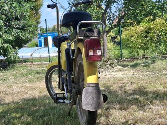Babetta 210 - 7