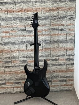 Ibanez MTM2 Mick Thomson (SLIPKNOT) - 7