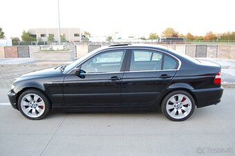 e46 330d 150 kw - 7