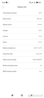 Xiaomi Mi electric scooter essential - 7