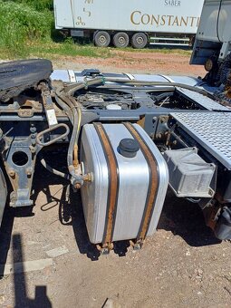 DAF XF  105 410 - 7