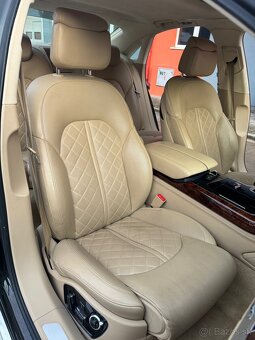 AUDI A8 2010 4.2TDI QUATTRO 258KW - 7
