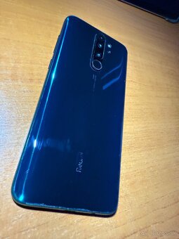 Xiaomi Redmi note 8 pro 6/64GB - 7