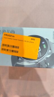 Hodinky SMART FOREVER ForeVive2 SB-330 SILVER - 7