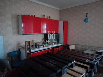 RD Krušovce bývanie aj podnikanie - 7