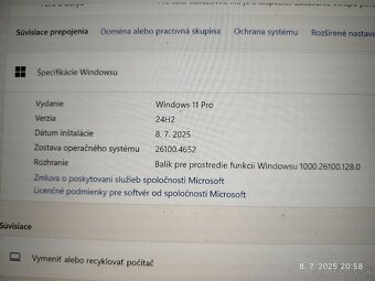 Predam Lenovo ThinkPad T570 - 7