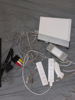 Nintendo wii - 7