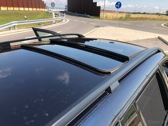 BMW E61 530d M-paket - 7
