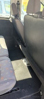 Predám Mercedes Benz Vito w639 110kw - 7