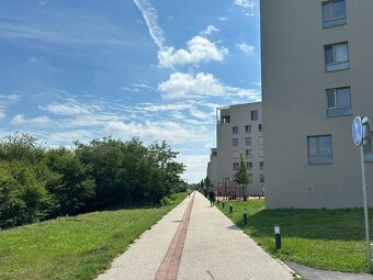 🏡 Bory Mall, NOVÝ 2i BYT s LOGGIOU, Parking, Klíma 🏡 - 7