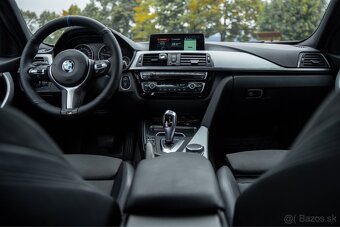 BMW F31 330i 2016 - 7