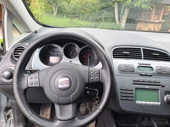 Seat Altea XL - 7