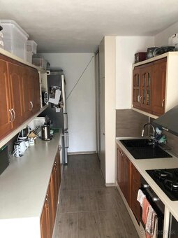 4izbovy byt na predaj v Trebišove - 7