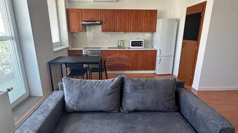 Na prenájom klimatizovaný 1 izbový byt s balkónom - 7