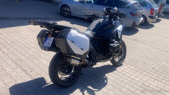 BMW R1300GS - 7