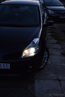 Renault Clio III - 7