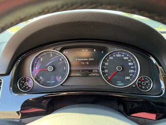 Volkswagen Touareg 3.0 TDi 2017 - 7