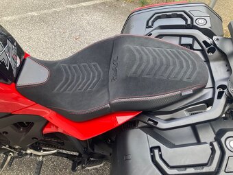 BMW S1000XR 2021 - 7