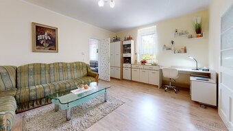 Romantický RD po kompletnej rekonštrukcii v Dolných Salibách - 7