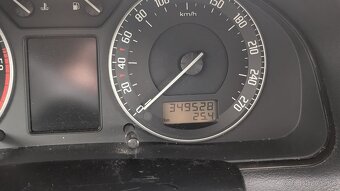 Superb 1   2.0 TDI   103 kW - 7