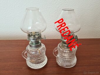 Staré veci – staré sklo - 7