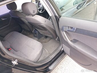 Predám Audi A3 Sportback TDI - 7