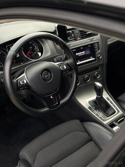 Predám Volkswagen Golf 7, 1.6TDI 81kw - 7