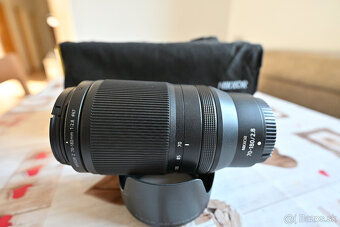 Nikon Z 70-180 mm f/2.8 - 7