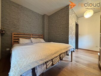 Rekreačná chata priamo v Snowlande vo Valčianskej Doline - 7