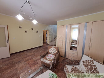 Rodinný 5-izbový dom v kľudnej časti obce Dvorníky - 7