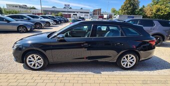 SEAT LEON SPORTSTOURER 2.0 TDI 150 STYLE DSG - 7